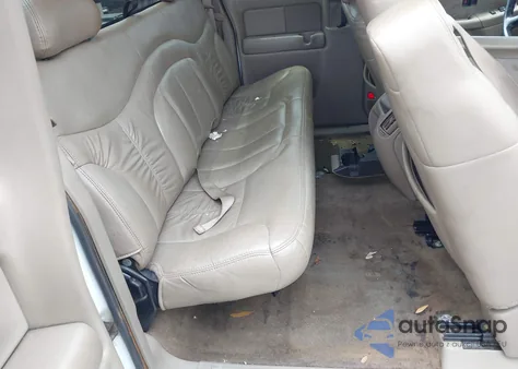 2001 GMC Sierra 1500 Sle z USA, uszkodzony, nr VIN 2GTEC19T311284875